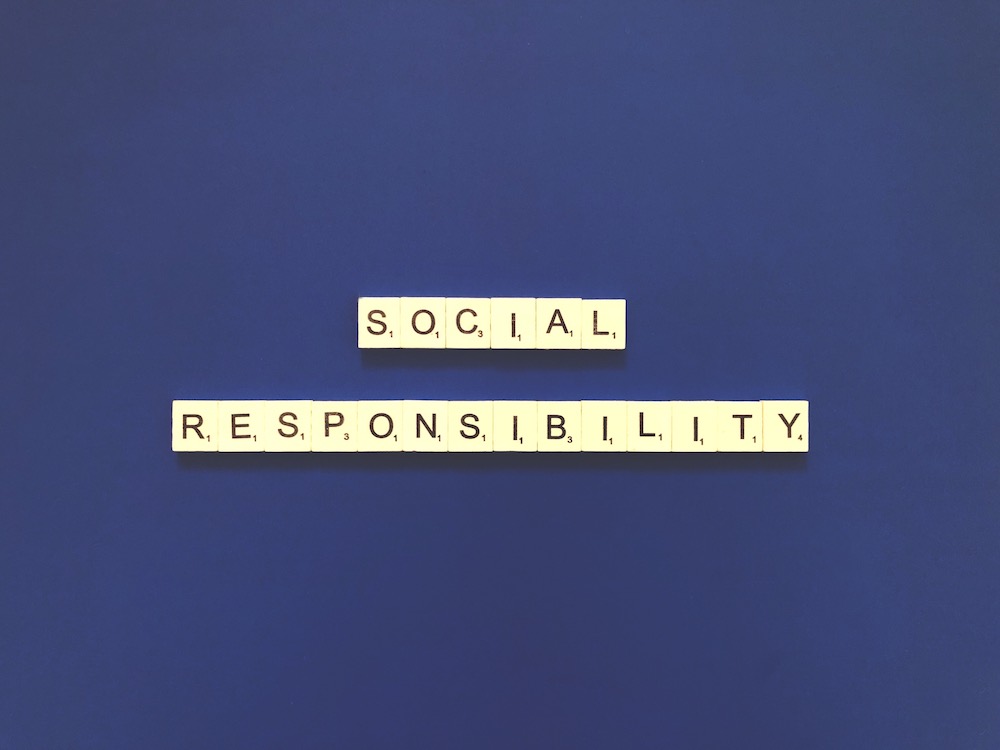 corporate social responsibility can improve the success of your business 
